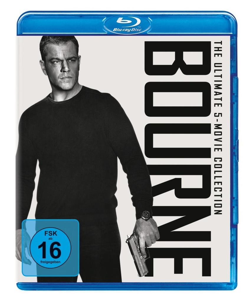 Bourne