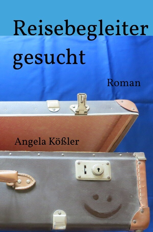 Image of Reisebegleiter gesucht