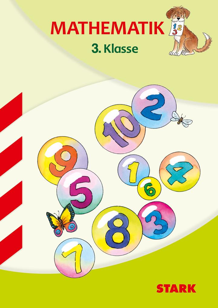 Image of Training Grundschule - Mathematik 3. Klasse