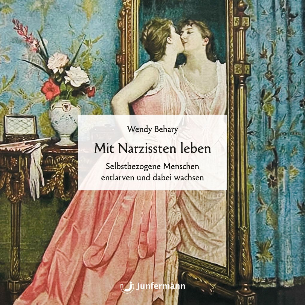 Mit Narzissten leben