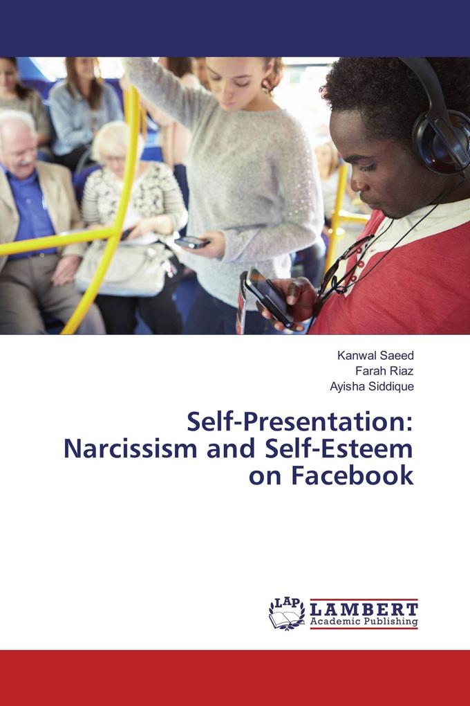 Self-Presentation: Narcissism and Self-Esteem on Facebook