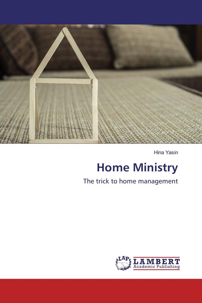 Home Ministry