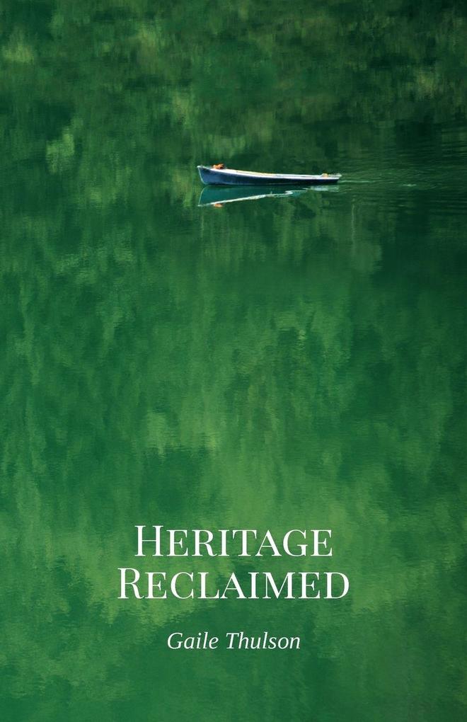 Heritage Reclaimed