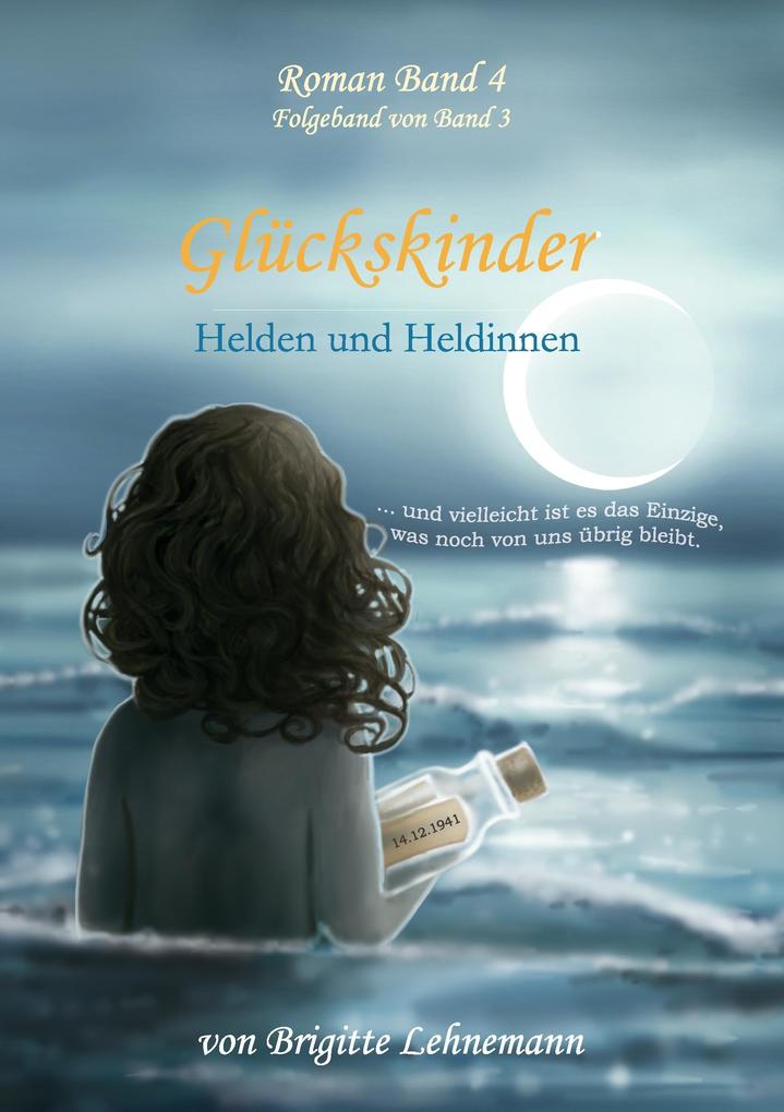 Image of Glückskinder Band 4