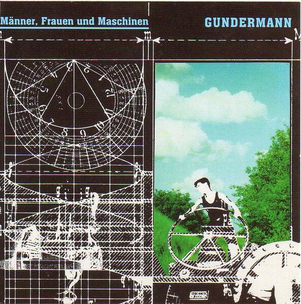 Männer Frauen und Maschinen