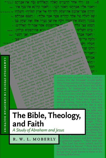 The Bible Theology and Faith