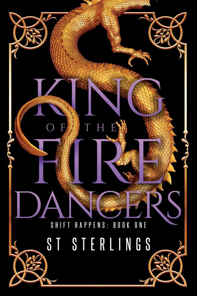 King of the Fire Dancers