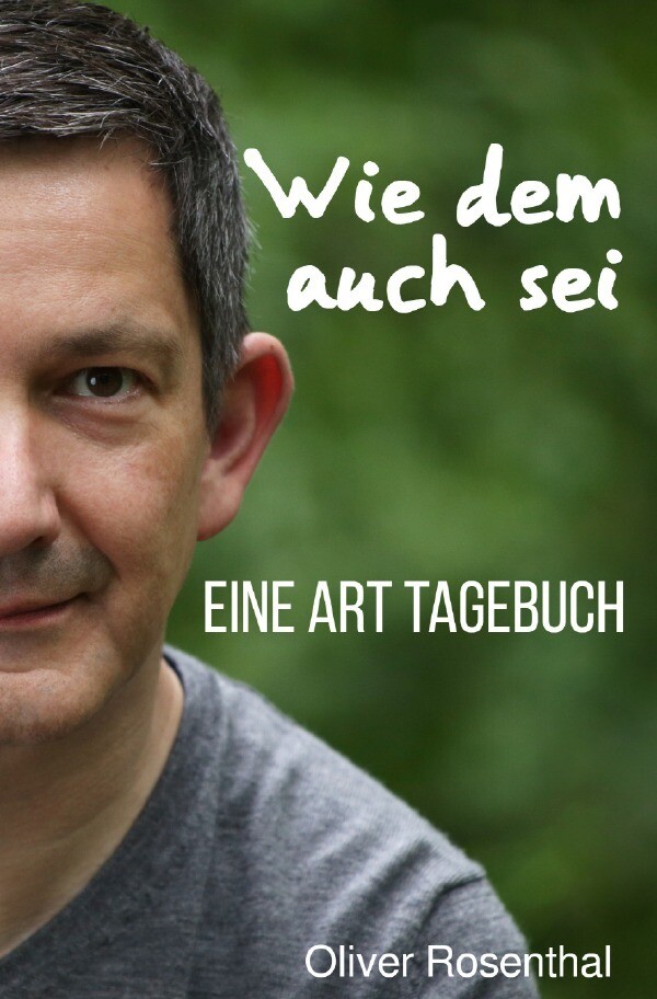 Image of Tagebücher / Wie dem auch sei