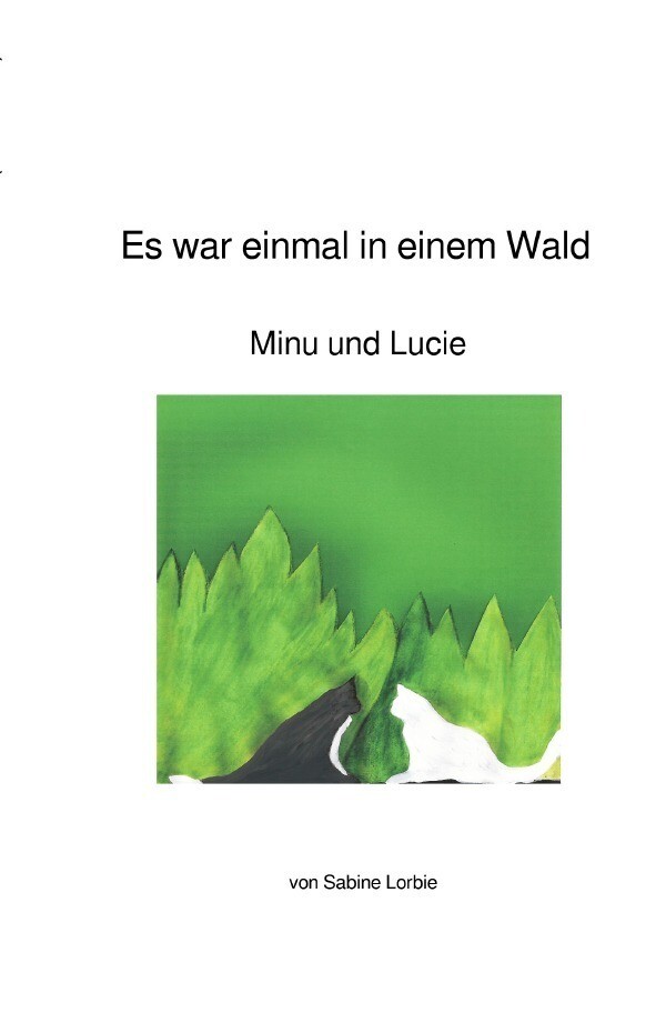 Image of Es war einmal in einem Wald