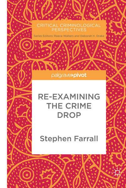 Re-Examining The Crime Drop