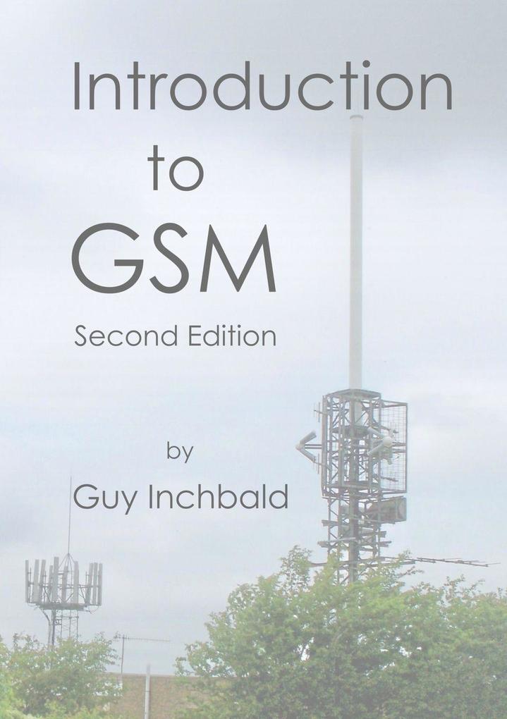 Introduction to GSM