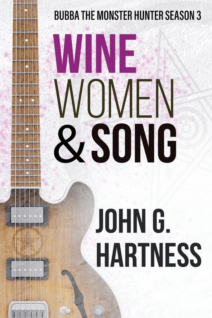 Wine Women & Song