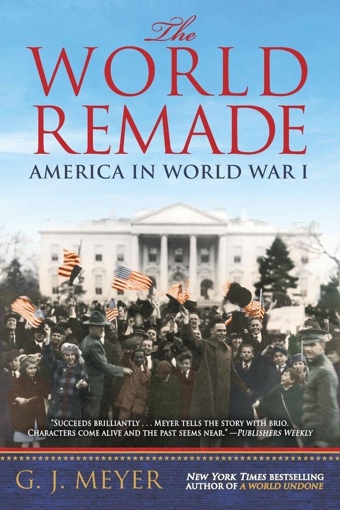 The World Remade