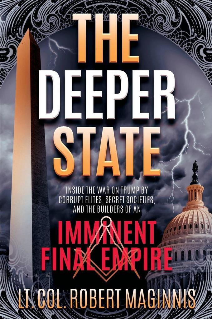 The Deeper State