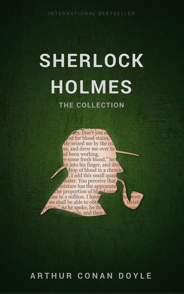 British Mystery Multipack Volume 5 - The Sherlock Holmes Collection: 4 Novels and 43 Short Stories + Extras (Illustrated)