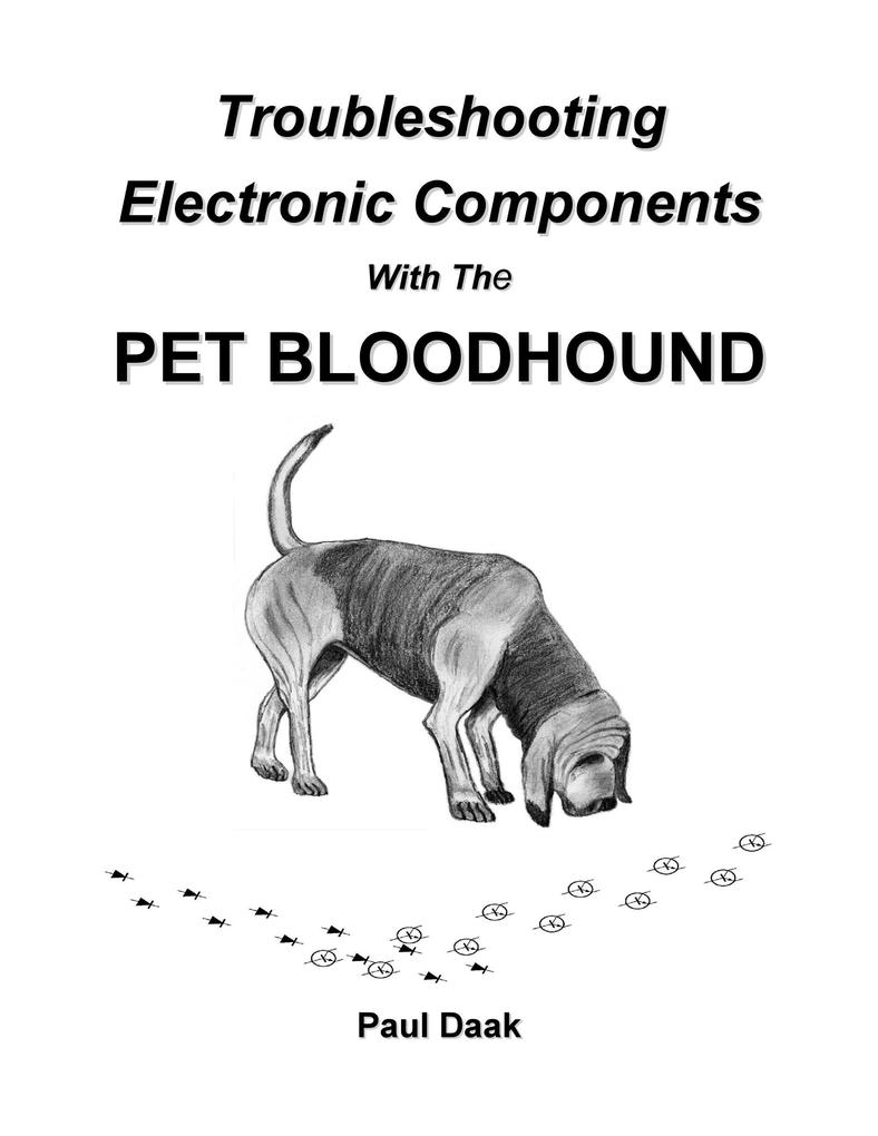 Troubleshooting Electronic Components With The PET Bloodhound