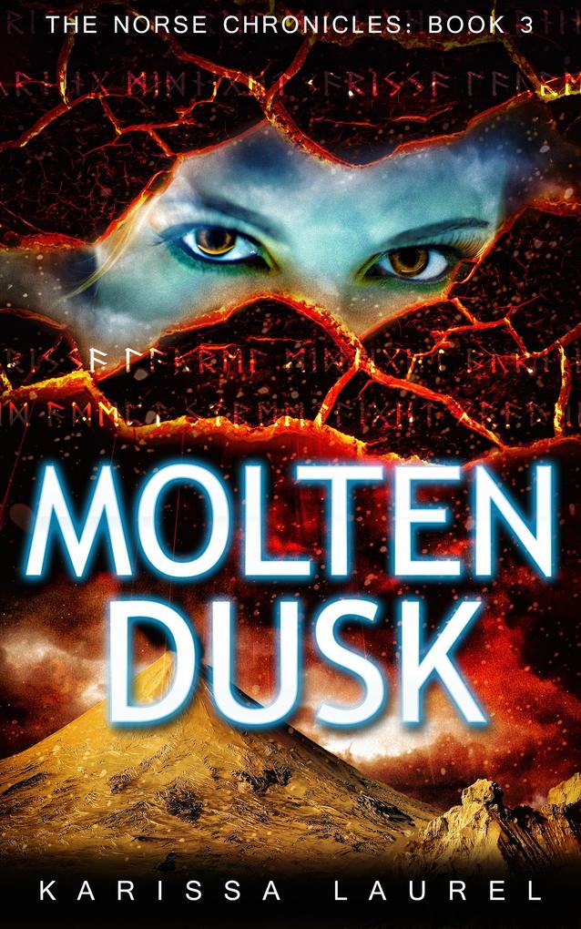 Molten Dusk (The Norse Chronicles #3)