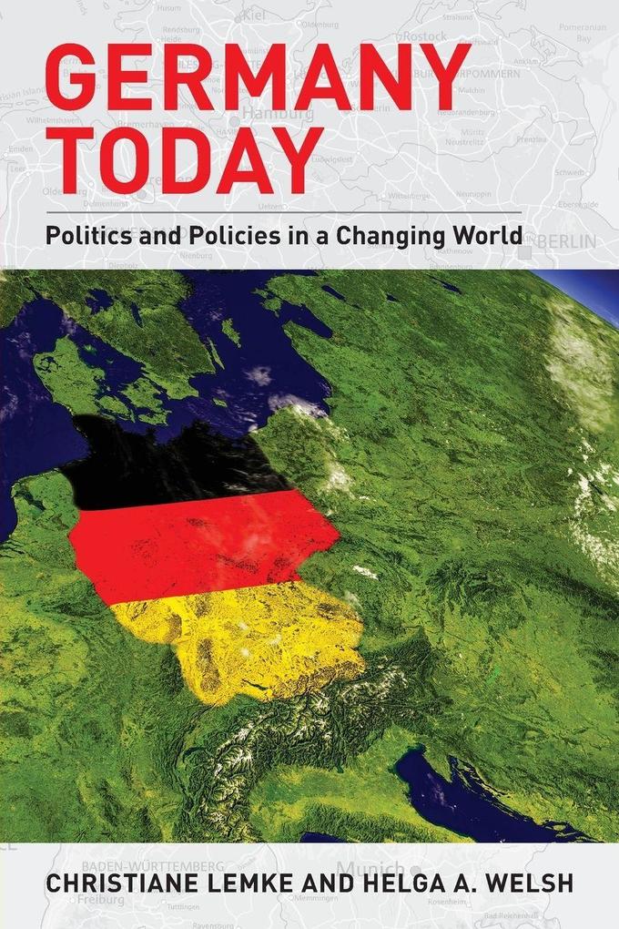 Germany Today