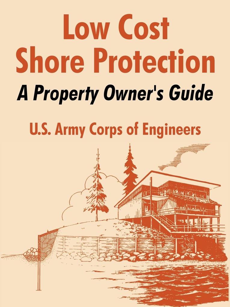 Low Cost Shore Protection