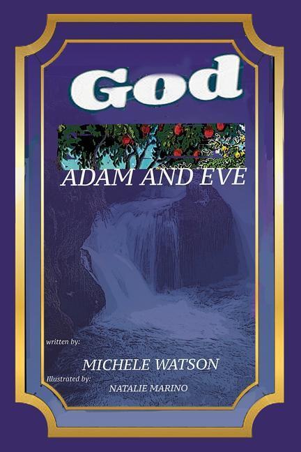 God Adam and Eve