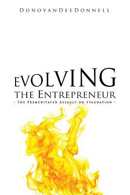 Evolving the Entrepreneur