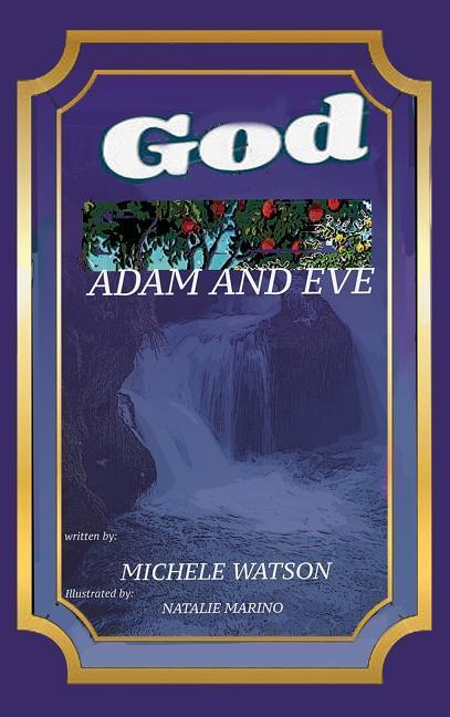 God Adam and Eve