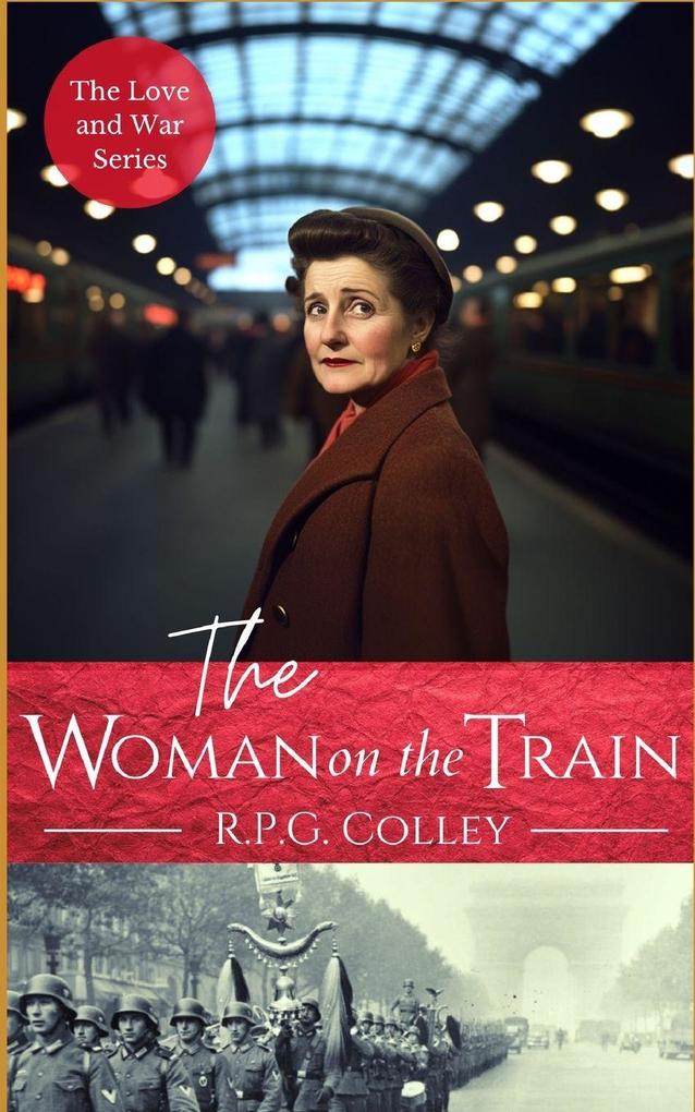 The Woman on the Train