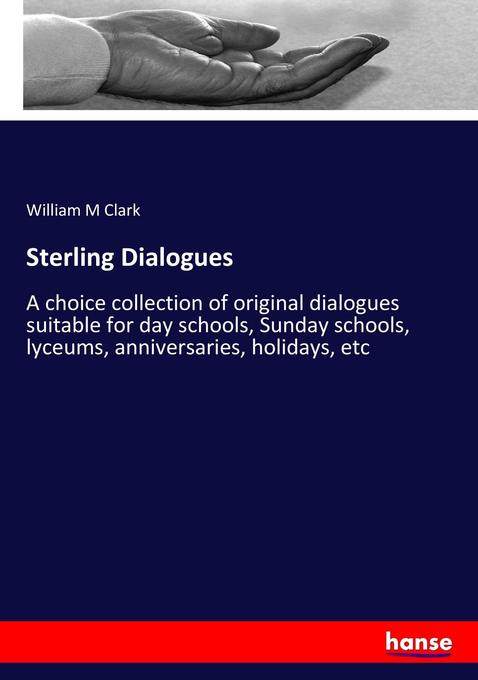 Sterling Dialogues