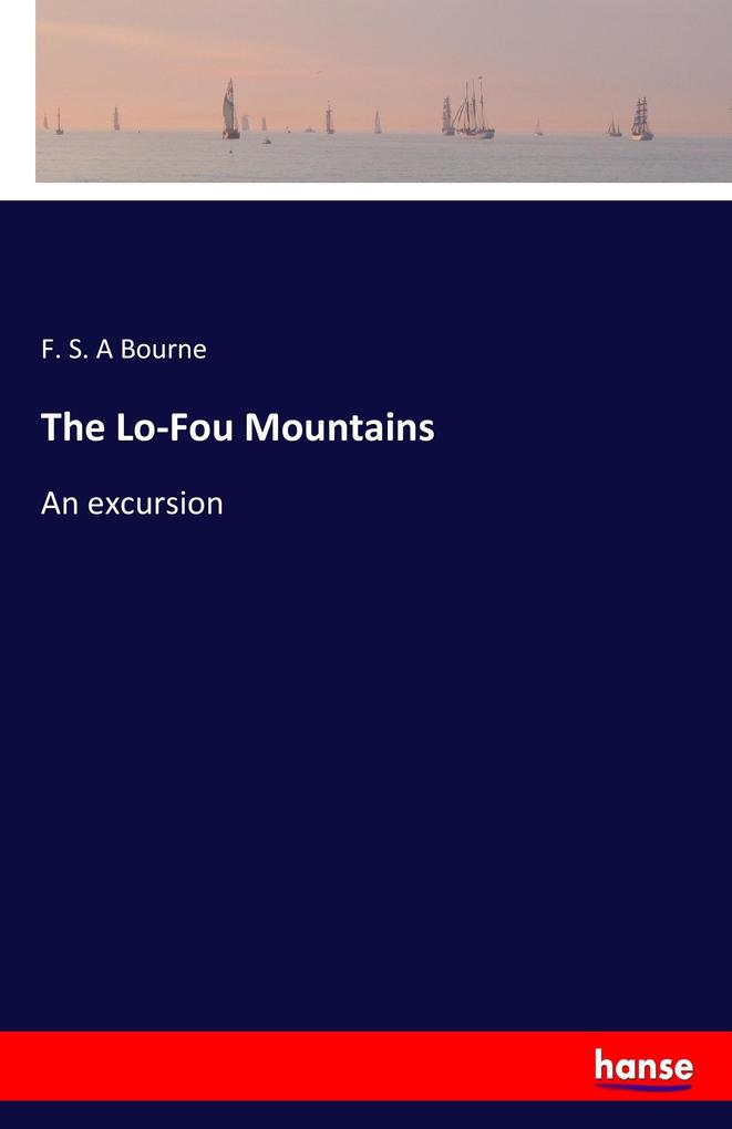 Image of The Lo-Fou Mountains