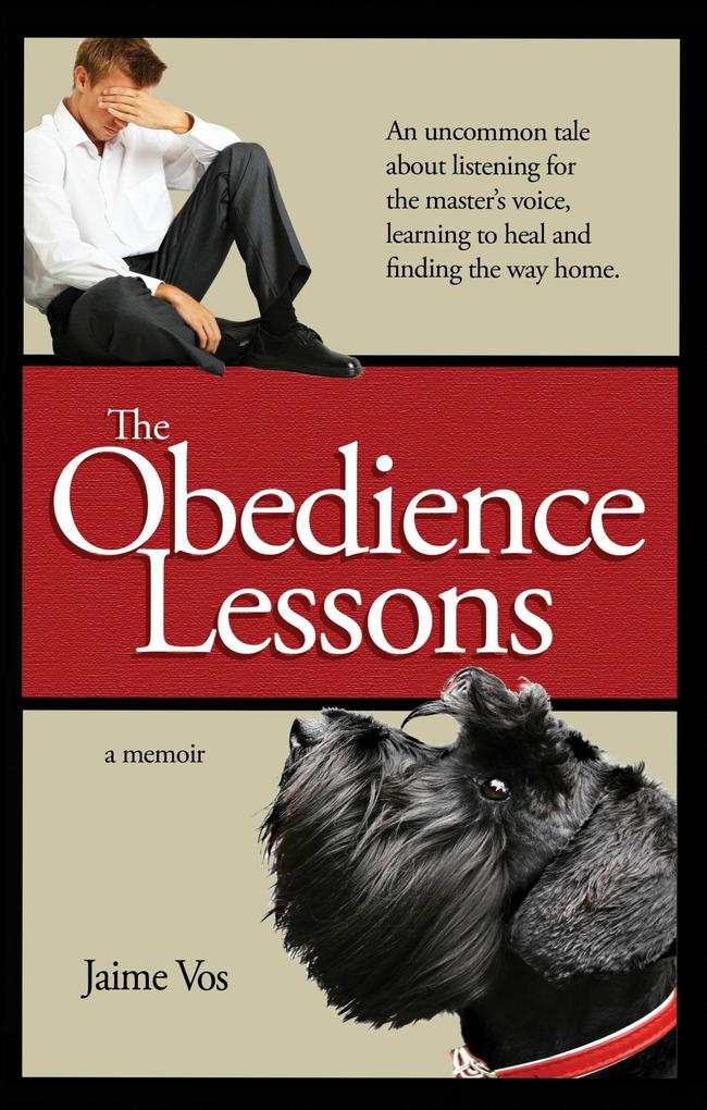 The Obedience Lessons