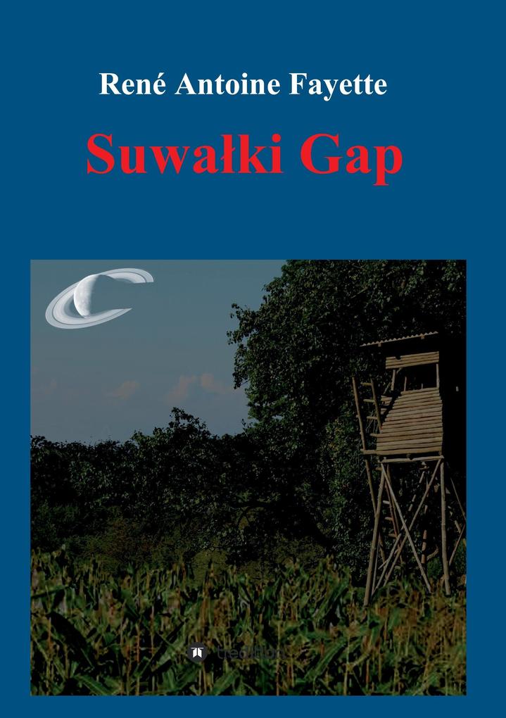 Suwaki Gap
