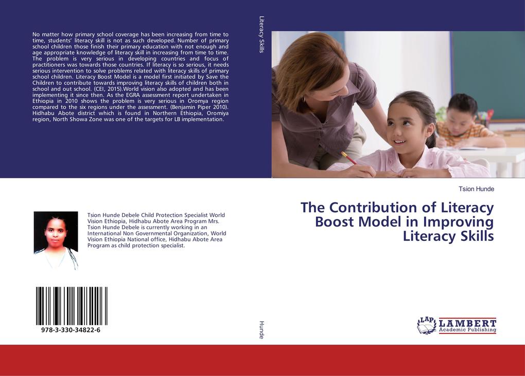 The Contribution of Literacy Boost Model in Improving Literacy Skills