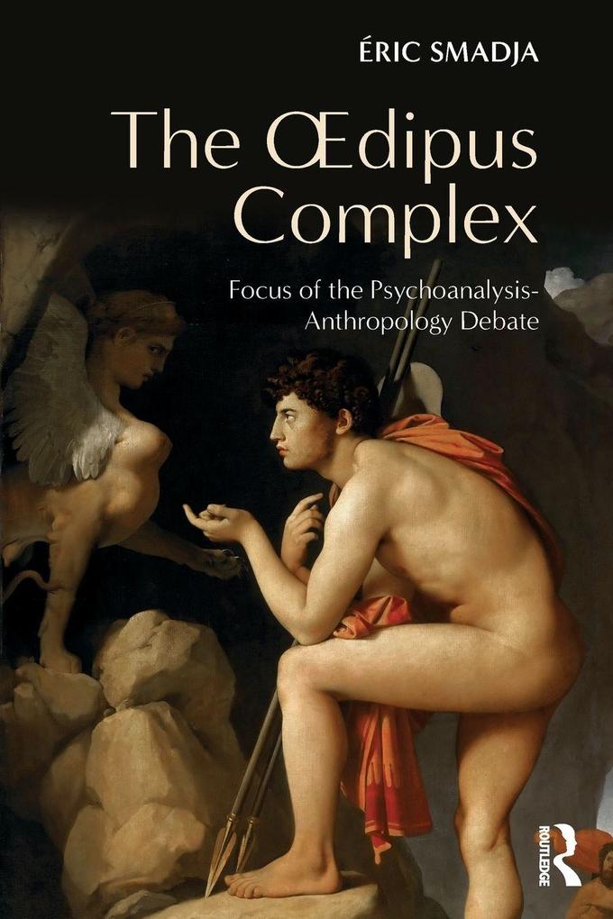 The Oedipus Complex