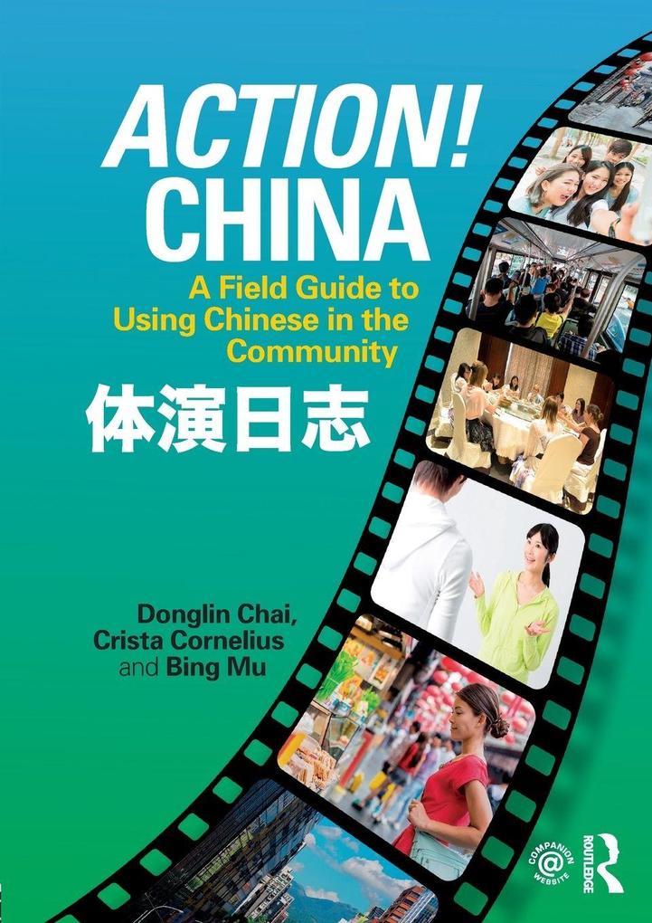 Action! China