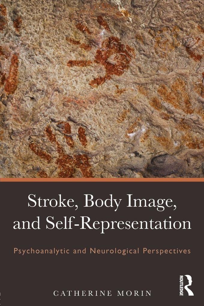 Stroke Body Image and Self Representation