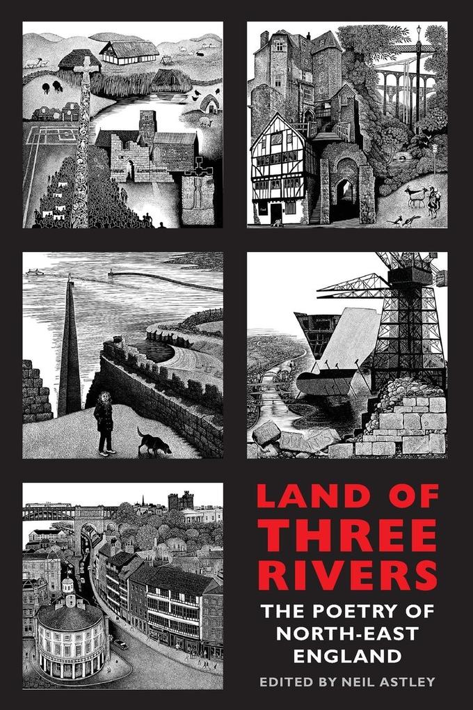 Land of Three Rivers