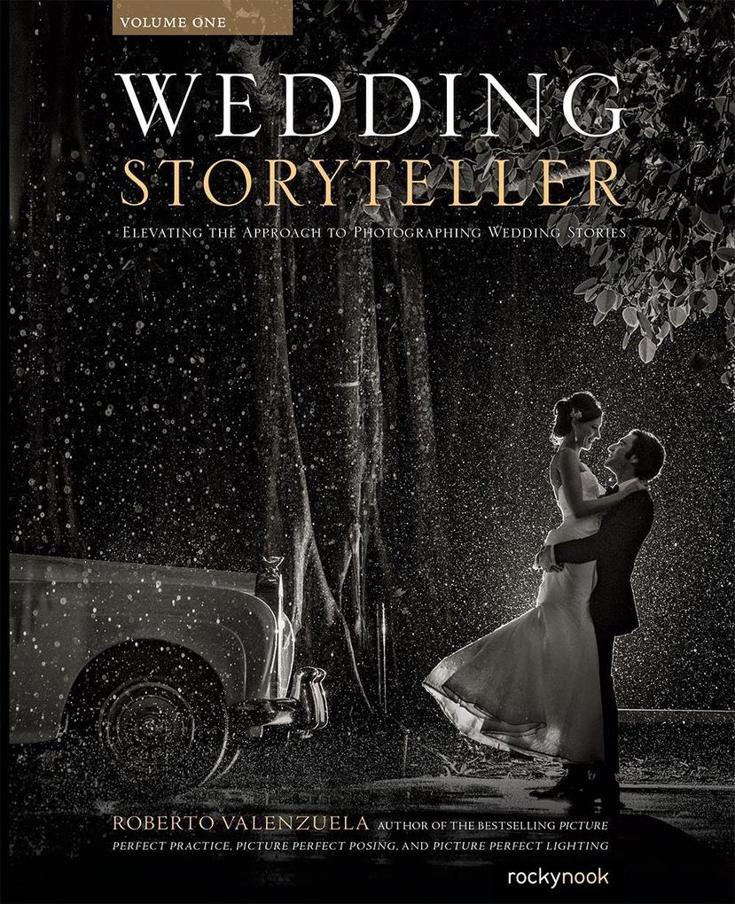 Wedding Storyteller Volume 1