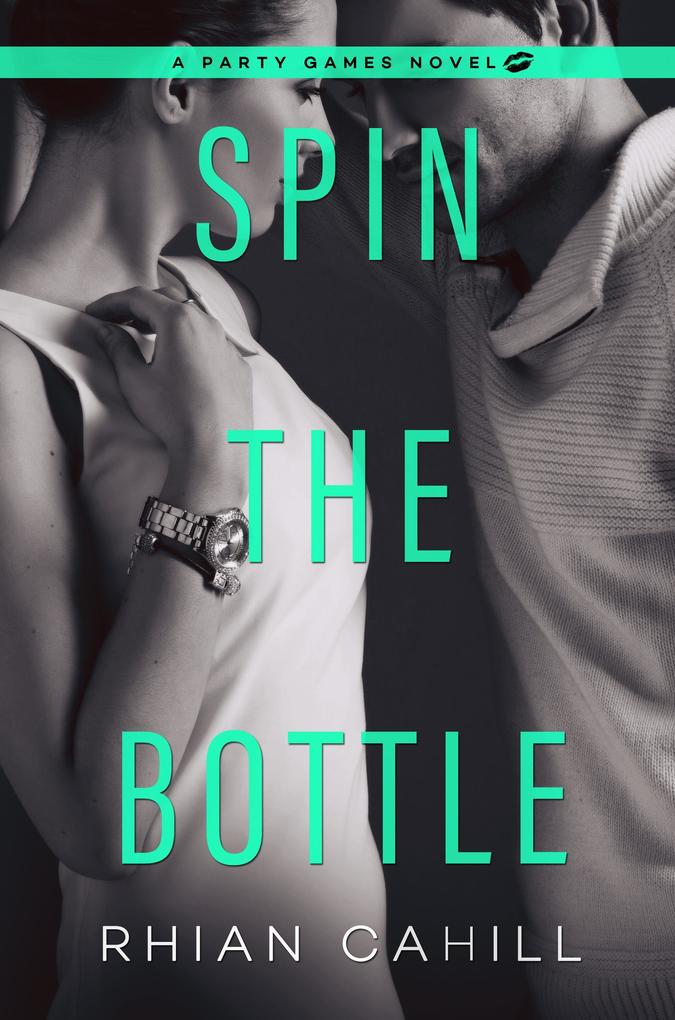 Spin the Bottle (Party Games)
