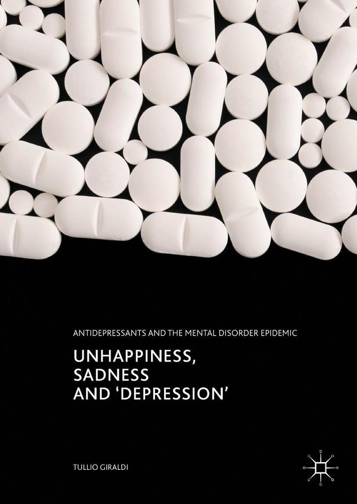 Unhappiness Sadness and 'Depression'
