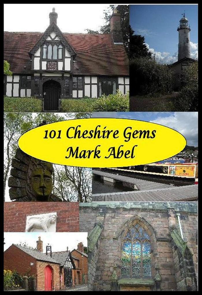 101 Cheshire Gems.
