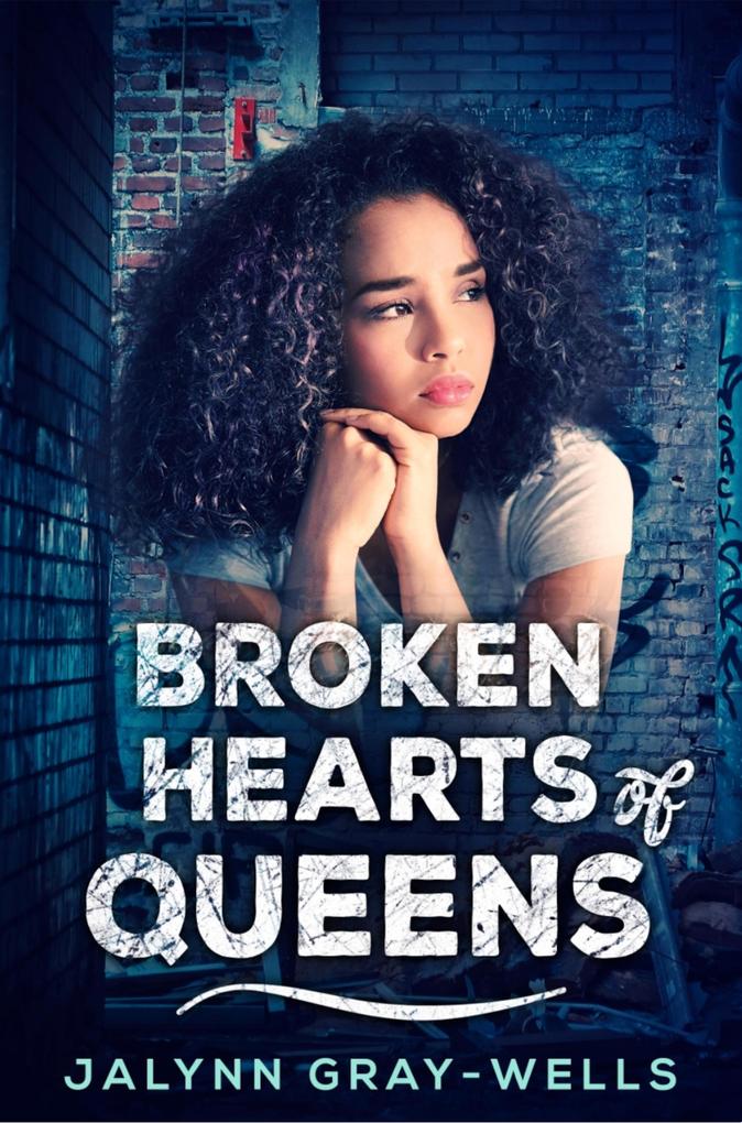 Broken Hearts of Queens (The Lost in Love Series)