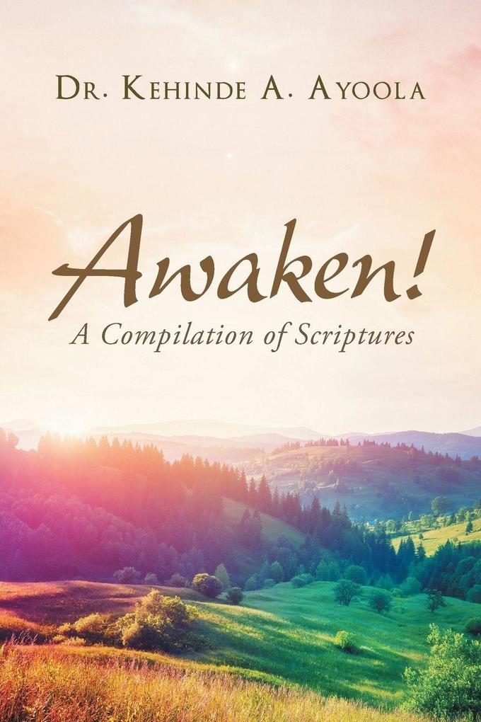 Awaken!