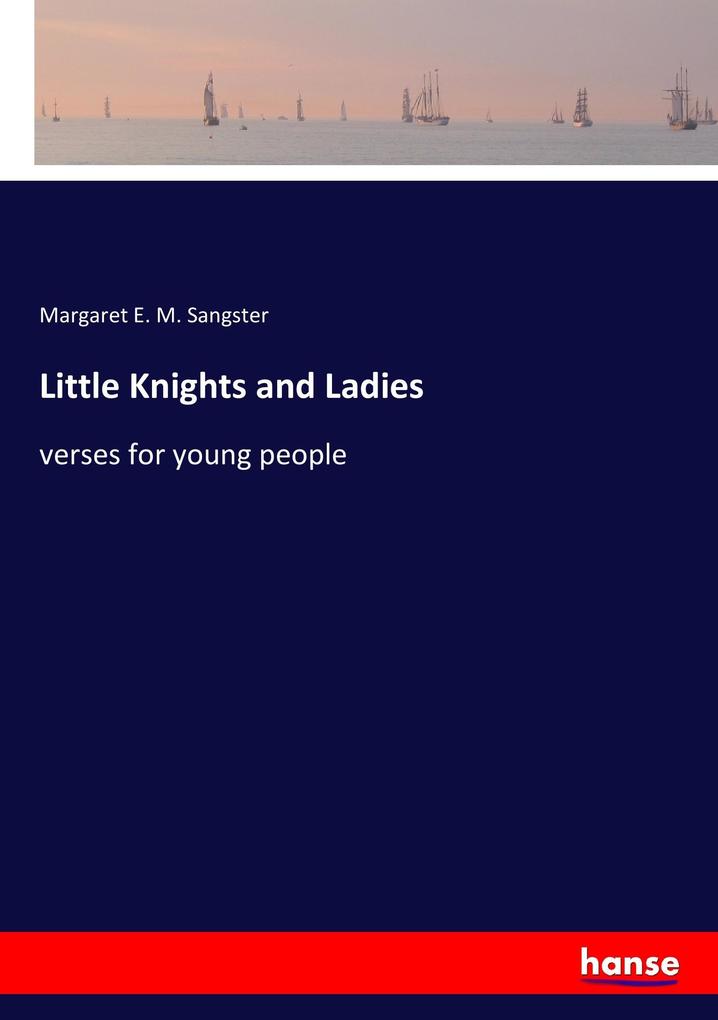 Image of Little Knights and Ladies