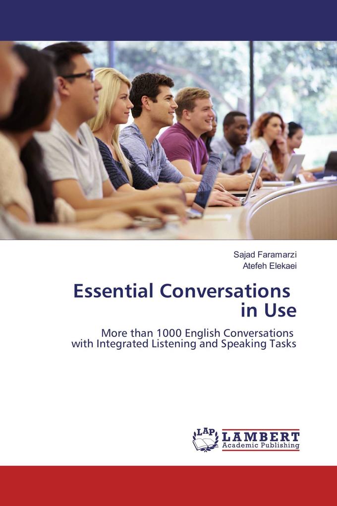 Essential Conversations in Use