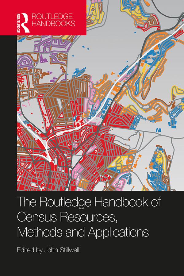 The Routledge Handbook of Census Resources Methods and Applications