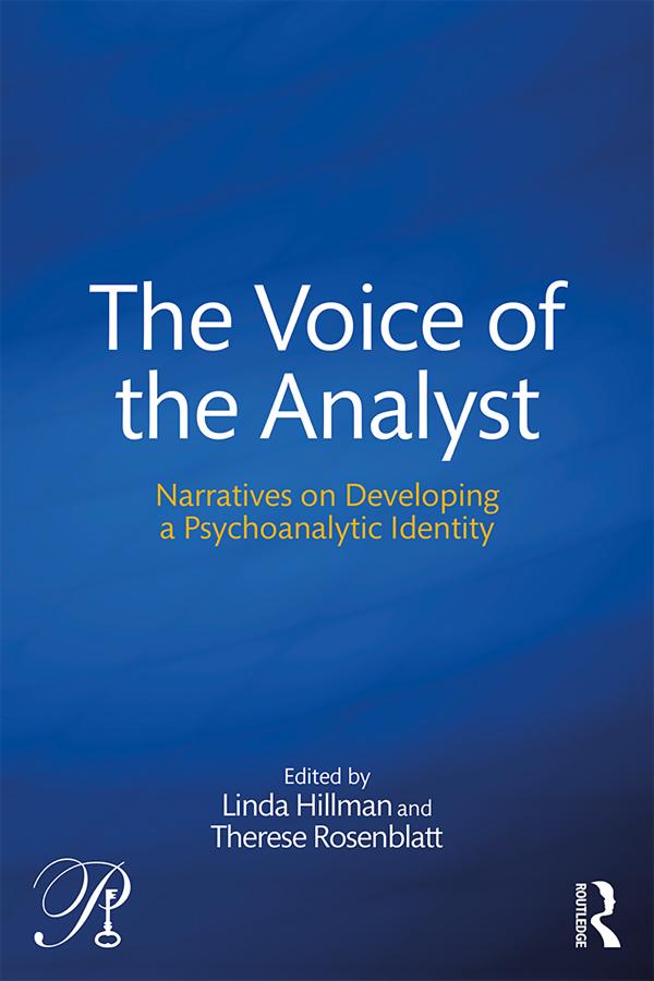 The Voice of the Analyst