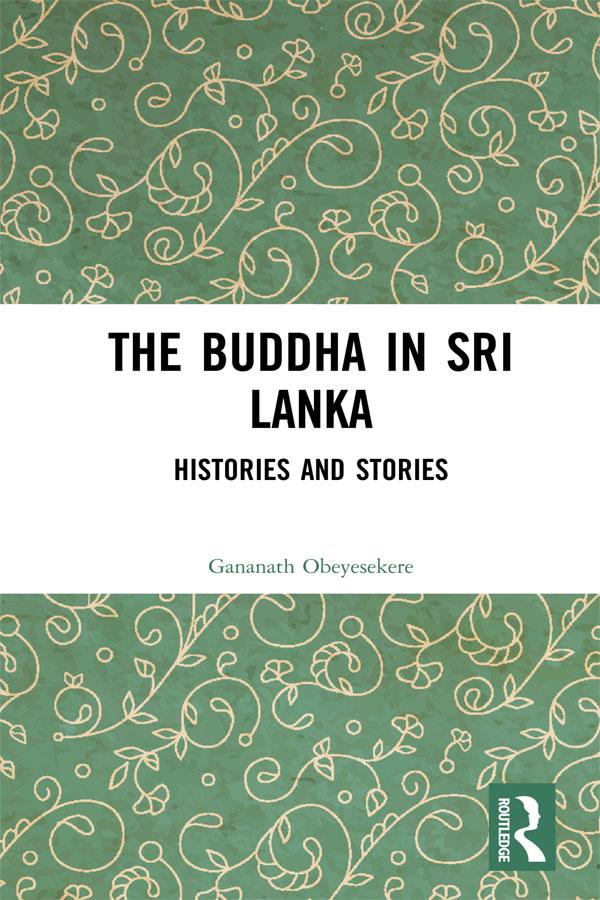 The Buddha in Sri Lanka