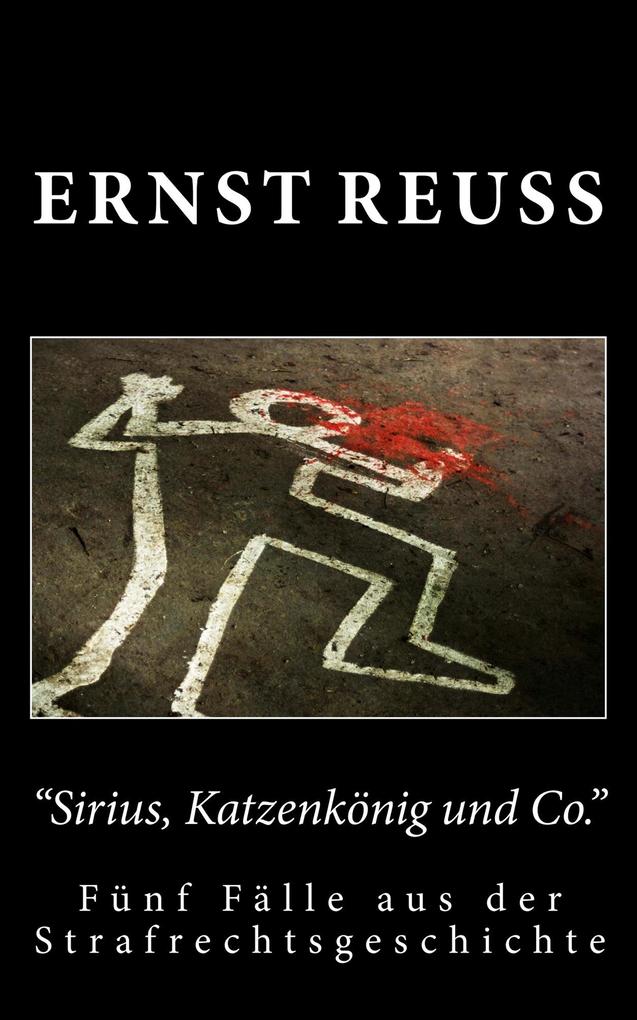 Sirius Katzenkönig und Co.