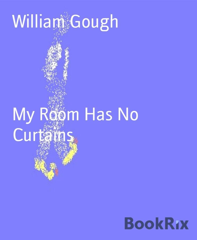 My Room Has No Curtains