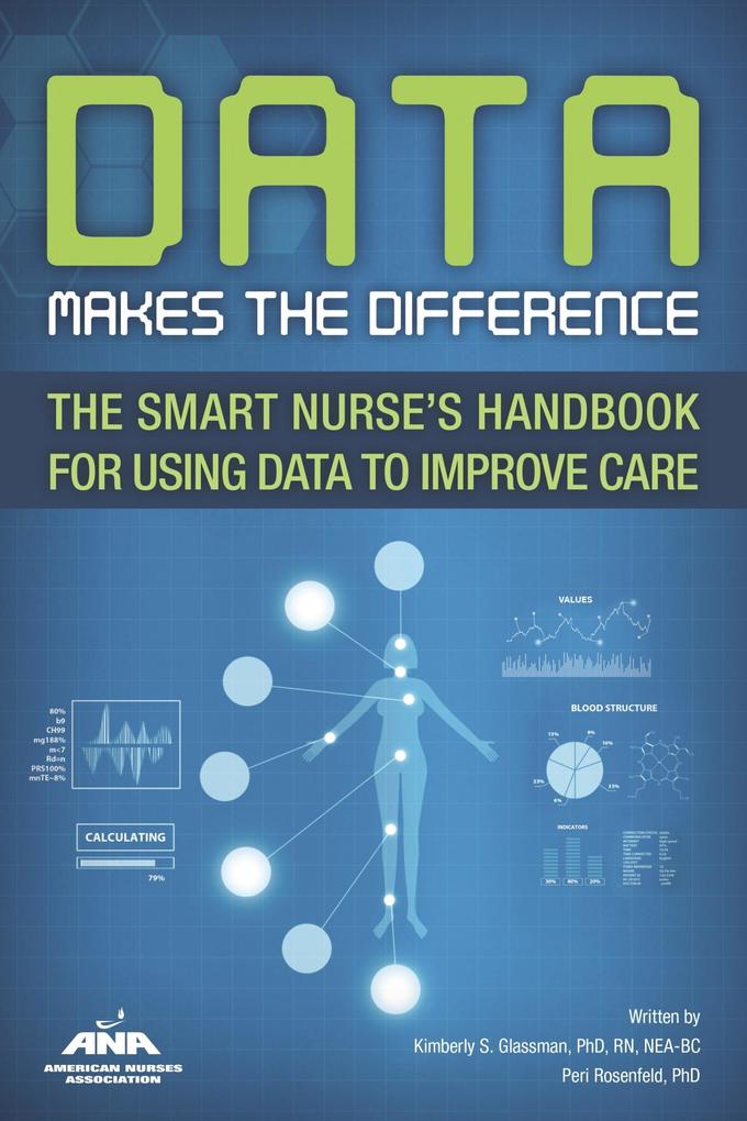 Data Makes the Difference